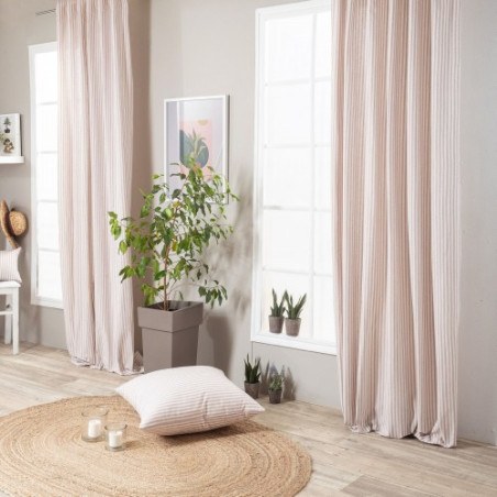 Κουρτίνα Teoran Guensa 07 140x260