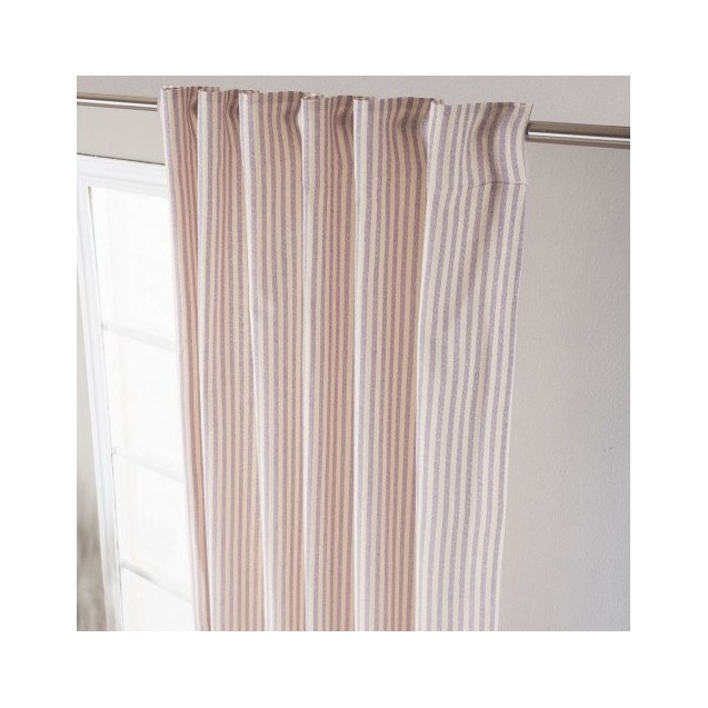 Κουρτίνα Teoran Guensa 07 140x260