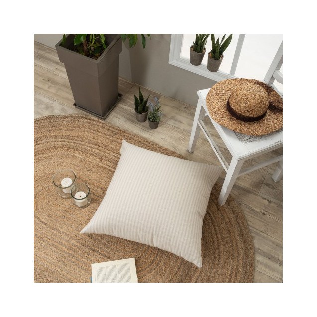 Μαξιλαροθήκη Δαπέδου Teoran Guensa 11 65x65