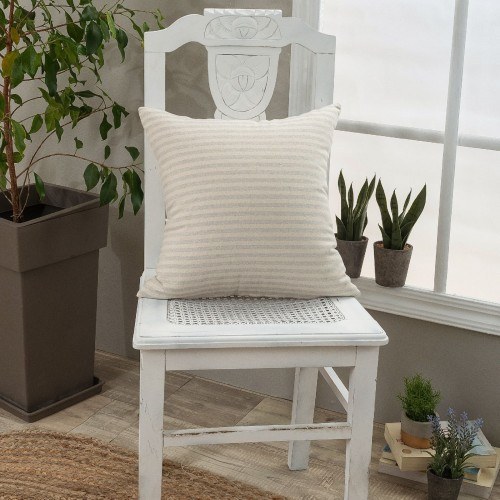 Μαξιλάρα Δαπέδου 65X65 Teoran Guensa 11 (65x65)