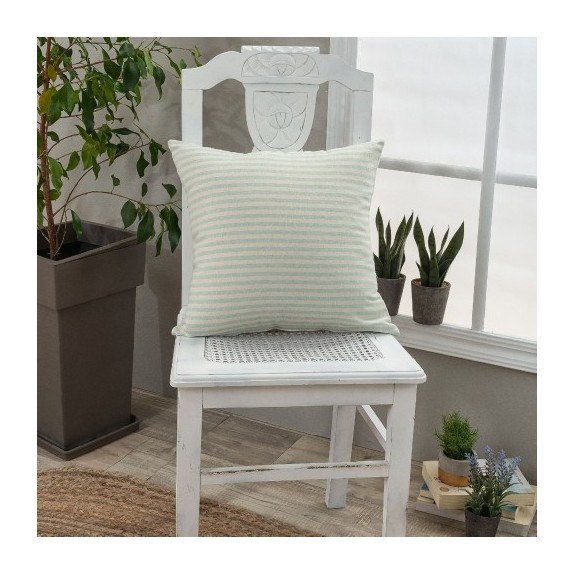 Μαξιλαροθήκη Διακόσμησης Teoran Guensa 16 45x45