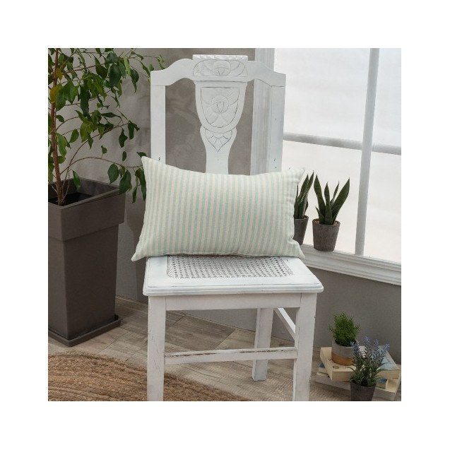 Μαξιλαροθήκη Διακόσμησης Teoran Guensa 16 45x45