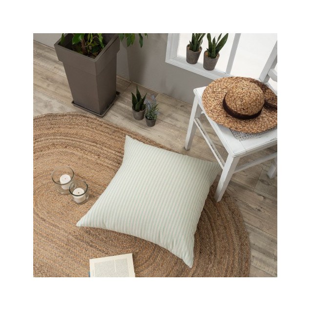 Μαξιλαροθήκη Διακόσμησης Teoran Guensa 16 45x45