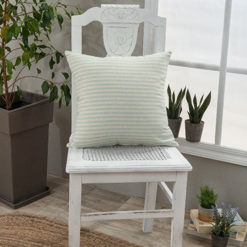 Μαξιλάρι Διακόσμησης Teoran Guensa 16 45x45