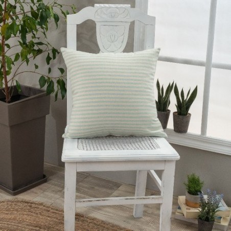 Μαξιλαροθήκη Δαπέδου Teoran Guensa 16 65x65