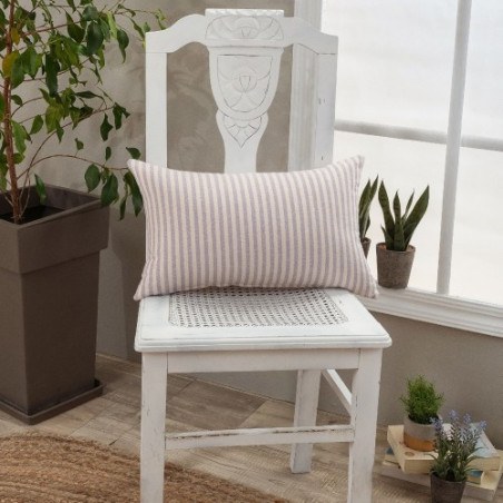 Μαξιλαροθήκη Διακόσμησης Teoran Guensa 07 45x45