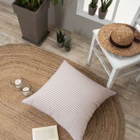 Μαξιλαροθήκη Διακόσμησης Teoran Guensa 07 45x45