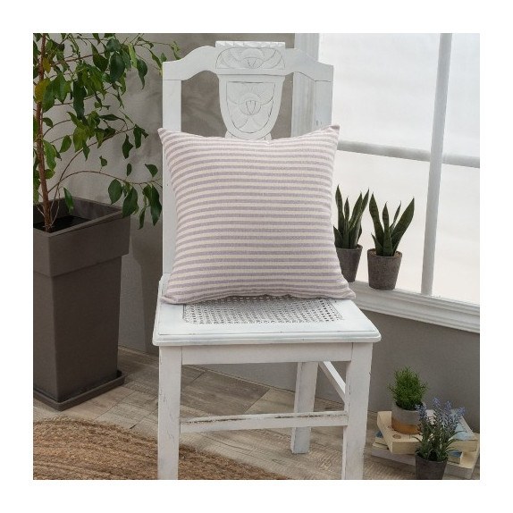 Μαξιλαροθήκη Διακόσμησης Teoran Guensa 07 30x50