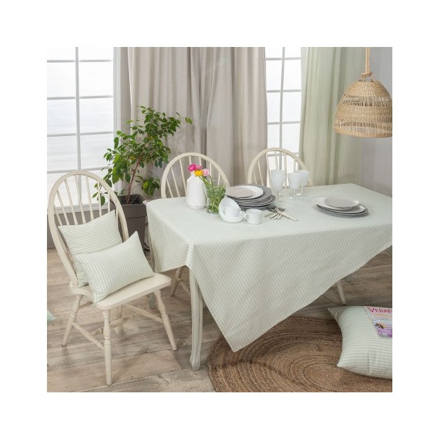 Τραπεζομάντηλο Teoran Guensa 16 140x220