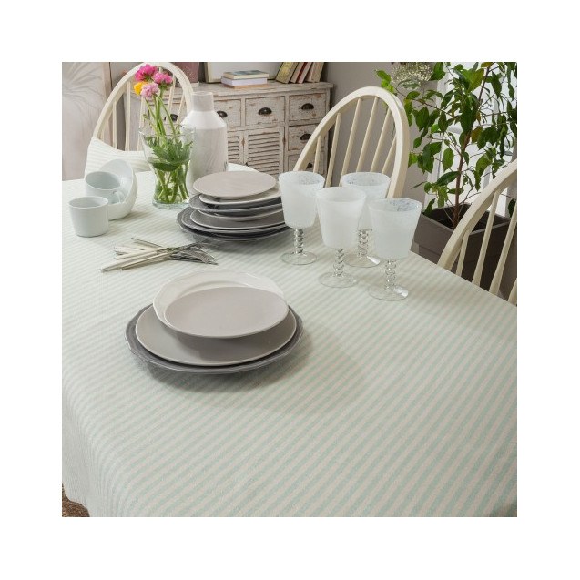 Τραπεζομάντηλο Teoran Guensa 16 140x220