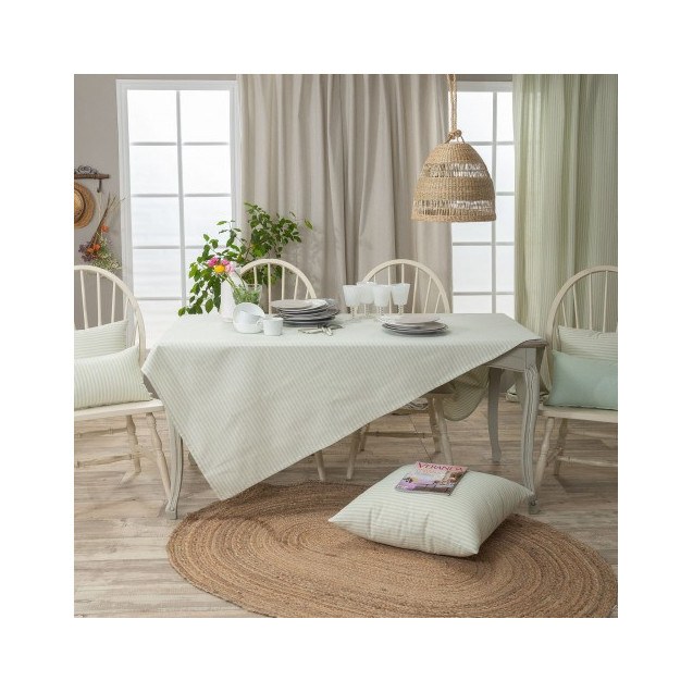 Τραπεζομάντηλο Teoran Guensa 16 140x180