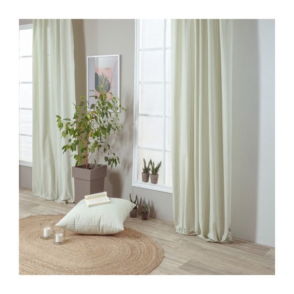 Κουρτίνα Teoran Guensa 16 140x260