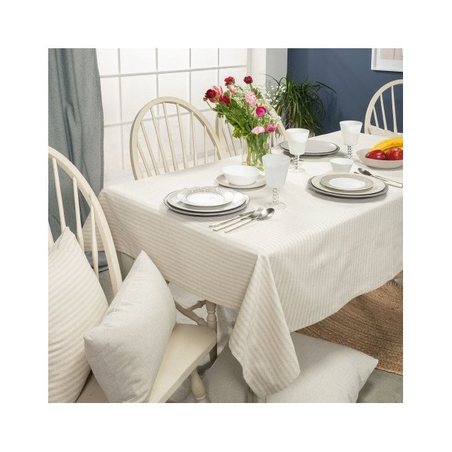 Τραπεζομάντηλο Teoran Guensa 11 140x180