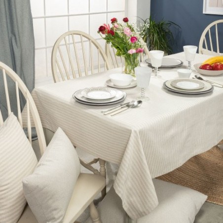 Τραπεζομάντηλο Teoran Guensa 11 140x180