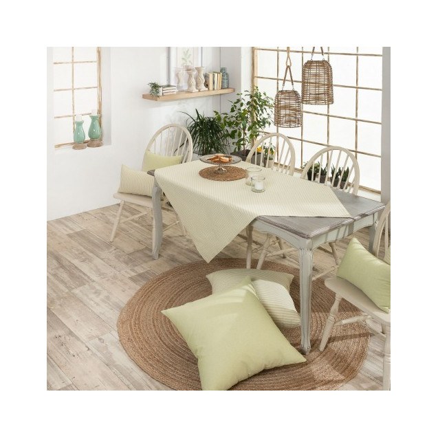 Τραπεζομάντηλο Teoran Guensa 08 140x180