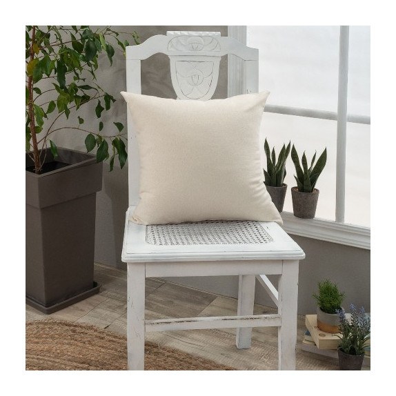 Μαξιλαροθήκη Διακόσμησης Teoran Aragona 01 45x45