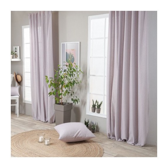 Κουρτίνα Teoran Aragona 07 140x260