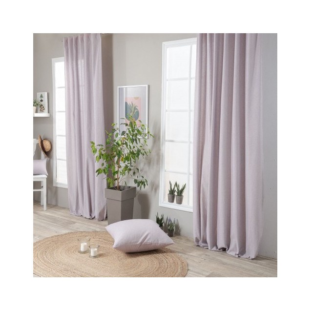 Κουρτίνα Teoran Aragona 07 140x260