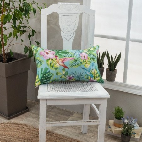 Μαξιλάρι Διακόσμησης Teoran Morella 45x45