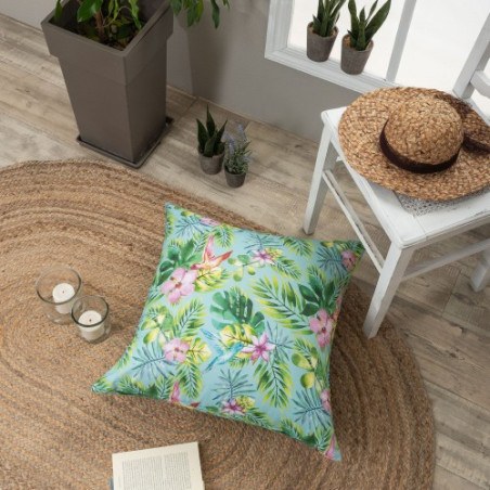 Μαξιλάρι Διακόσμησης Teoran Morella 45x45