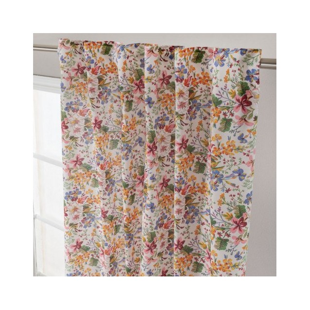 Κουρτίνα Teoran Ronda 140x260