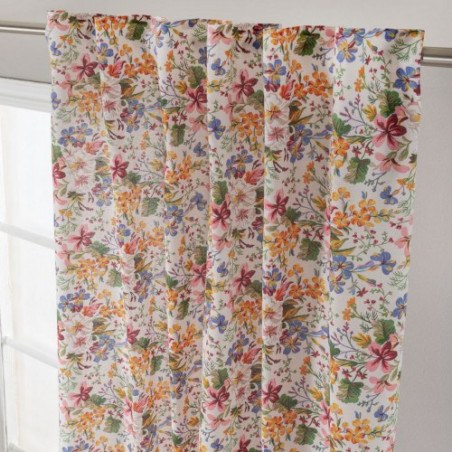 Κουρτίνα Teoran Ronda 140x260