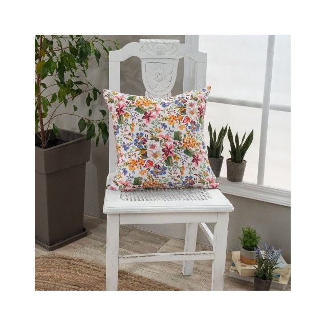 Μαξιλάρι Διακόσμησης Teoran Ronda 45x45