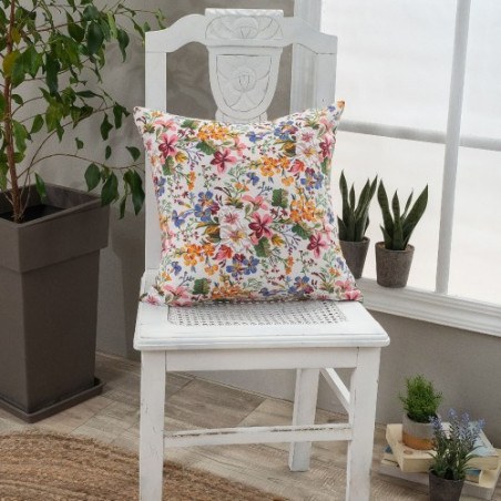 Μαξιλάρι Διακόσμησης Teoran Ronda 45x45