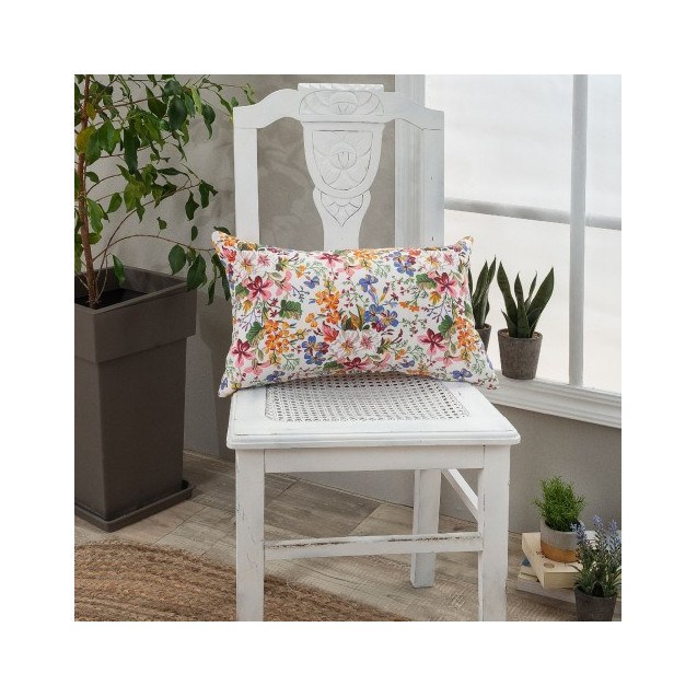 Μαξιλάρι Διακόσμησης Teoran Ronda 45x45