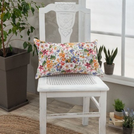 Μαξιλάρι Διακόσμησης Teoran Ronda 45x45