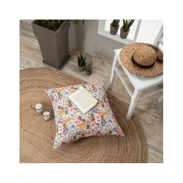 Μαξιλάρι Διακόσμησης Teoran Ronda 45x45