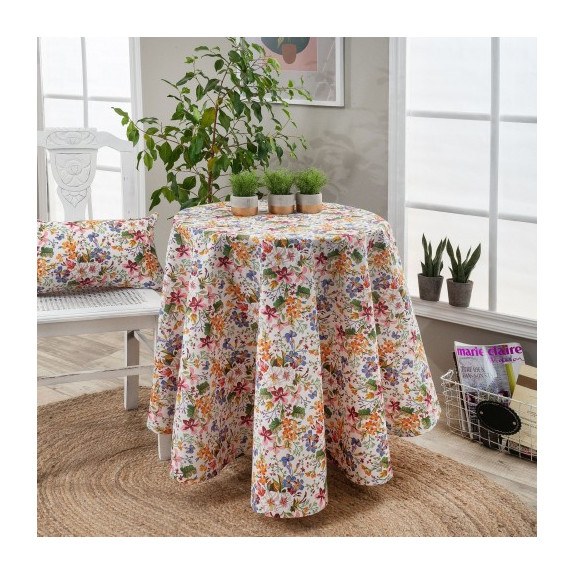 Ροτόντα Teoran Ronda Δ180