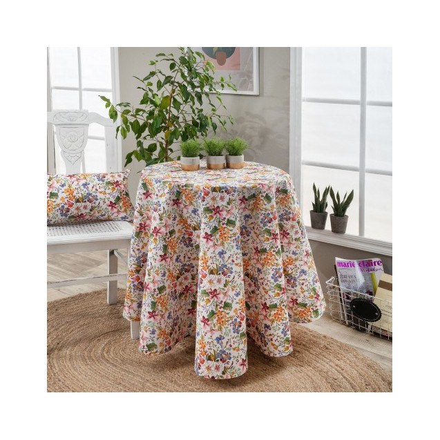 Ροτόντα Teoran Ronda Δ180