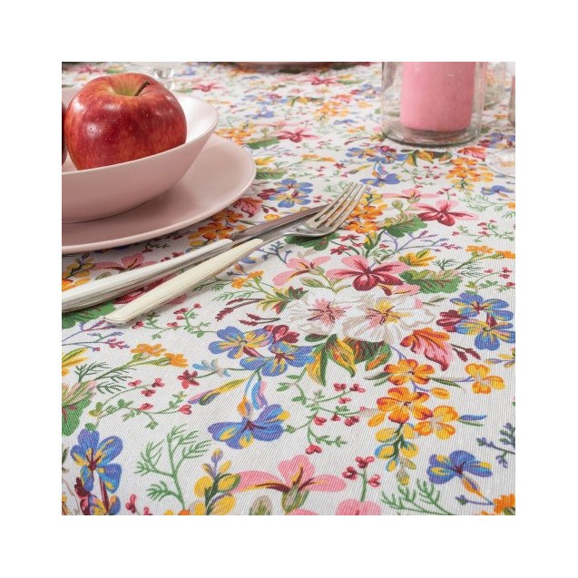 Ροτόντα Teoran Ronda Δ180