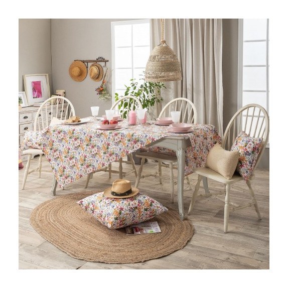 Τραπεζομάντηλο Teoran Ronda 140x140