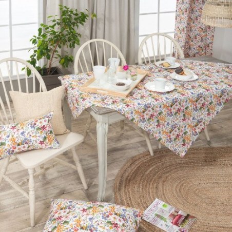 Τραπεζομάντηλο Teoran Ronda 140x140