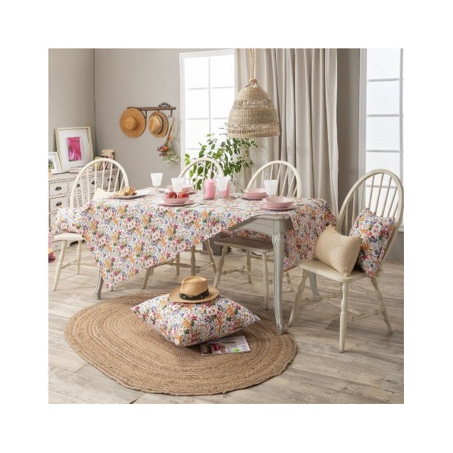 Τραπεζομάντηλο Teoran Ronda 140x220