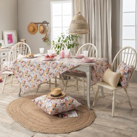 Τραπεζομάντηλο Teoran Ronda 140x180