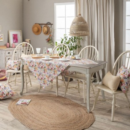 Καρέ Teoran Ronda 90x90