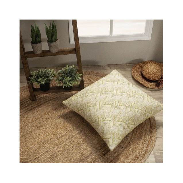 Μαξιλάρι Δαπέδου Teoran Siena 08 65x65