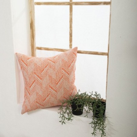 Μαξιλαροθήκη Δαπέδου Teoran Siena 15 65x65