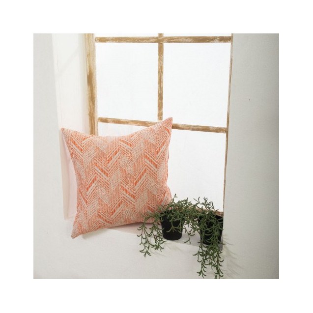 Μαξιλάρι Διακόσμησης Teoran Siena 15 43x43