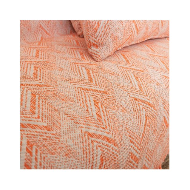 Μαξιλάρι Διακόσμησης Teoran Siena 15 43x43