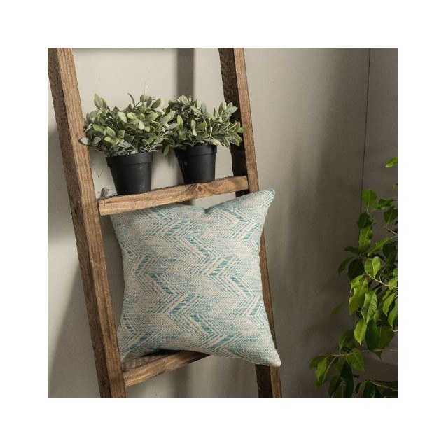 Μαξιλαροθήκη Διακόσμησης Teoran Siena 05 43x43