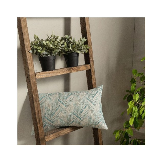 Μαξιλαροθήκη Διακόσμησης Teoran Siena 05 43x43