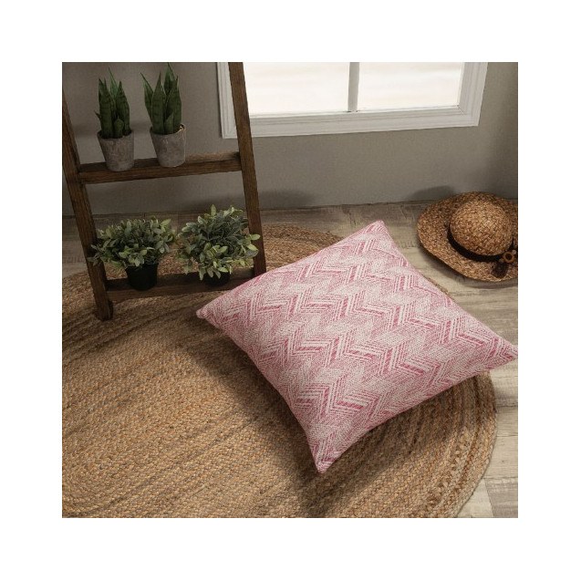 Μαξιλαροθήκη Δαπέδου Teoran Siena 06 65x65