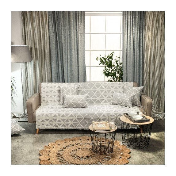 Ριχτάρι Teoran Manarola 04 - Διθέσιο 180x250cm