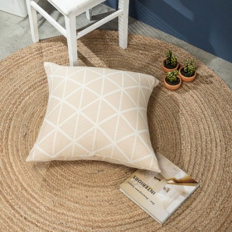 Μαξιλάρι Διακόσμησης Teoran Manarola 01 43x43