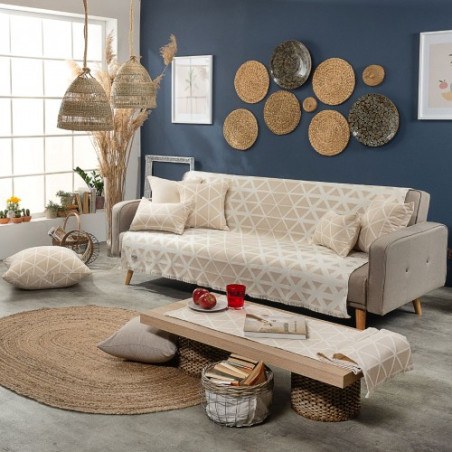 Μαξιλάρι Διακόσμησης Teoran Manarola 01 43x43