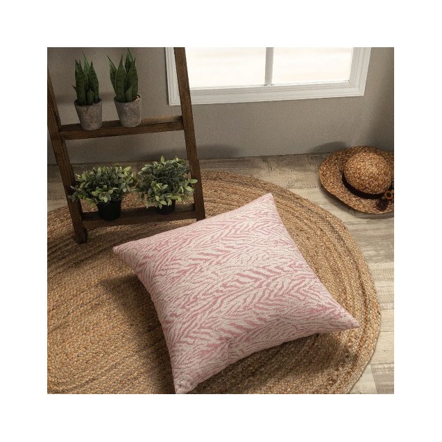 Μαξιλαροθήκη Δαπέδου Teoran Vicenza 06 65x65